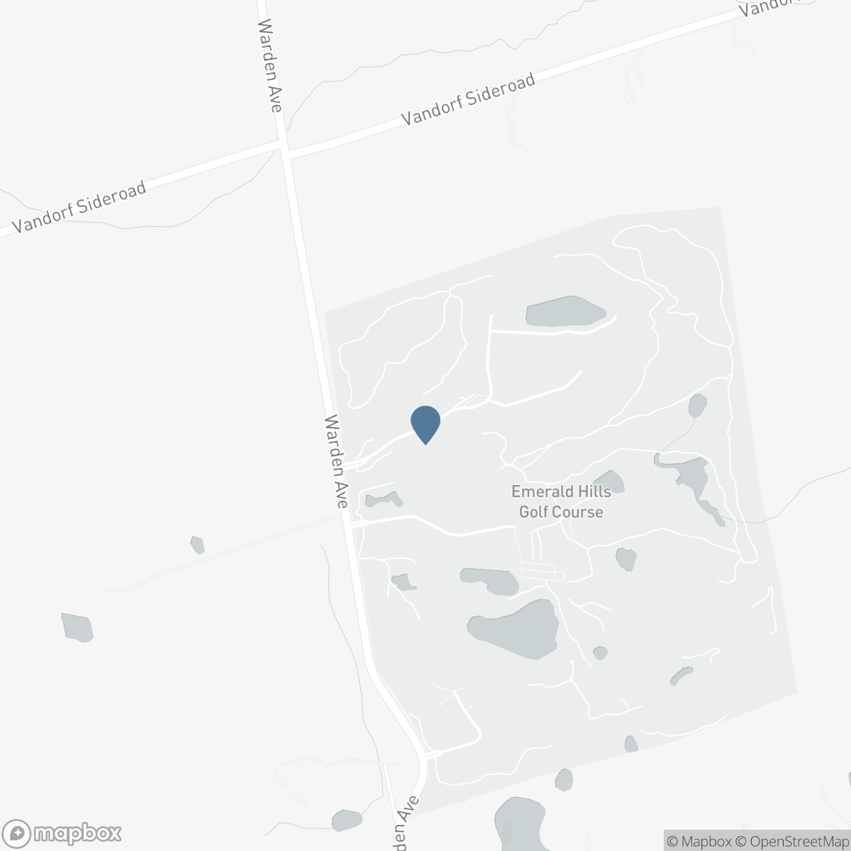 9 EMERALD HEIGHTS DRIVE, Whitchurch-Stouffville, Ontario L4A 0C8